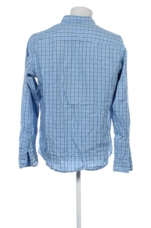 Herrenhemd Tom Tailor, Größe M, Farbe Mehrfarbig, Preis € 15,35