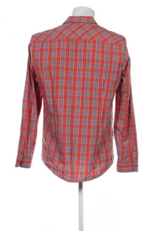 Herrenhemd Tom Tailor, Größe L, Farbe Mehrfarbig, Preis € 17,39