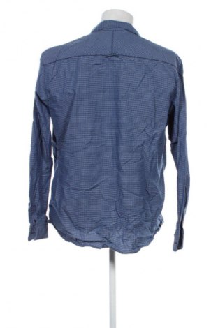Herrenhemd Tom Tailor, Größe XXL, Farbe Mehrfarbig, Preis € 9,99
