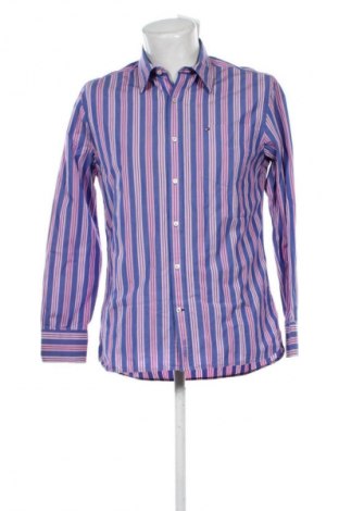 Pánska košeľa  Tommy Hilfiger, Veľkosť M, Farba Viacfarebná, Cena  43,95 €