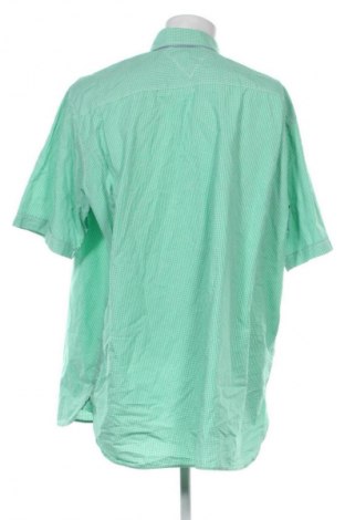Herrenhemd Tommy Hilfiger, Größe XXL, Farbe Mehrfarbig, Preis € 43,99