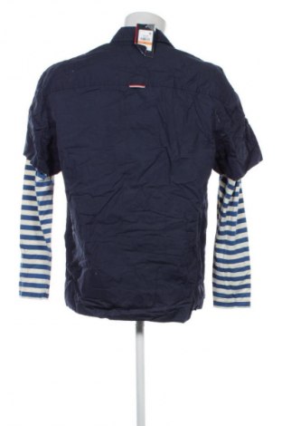 Ανδρικό πουκάμισο Tommy Hilfiger, Μέγεθος S, Χρώμα Πολύχρωμο, Τιμή 45,99 €