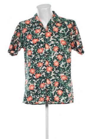 Cămașă de bărbați Tommy Hilfiger, Mărime L, Culoare Multicolor, Preț 163,16 Lei