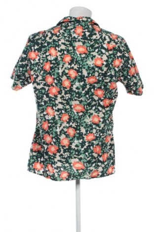Cămașă de bărbați Tommy Hilfiger, Mărime L, Culoare Multicolor, Preț 163,16 Lei
