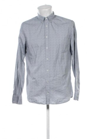 Herrenhemd Tommy Hilfiger, Größe L, Farbe Mehrfarbig, Preis € 77,49