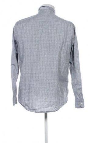 Herrenhemd Tommy Hilfiger, Größe L, Farbe Mehrfarbig, Preis € 77,49
