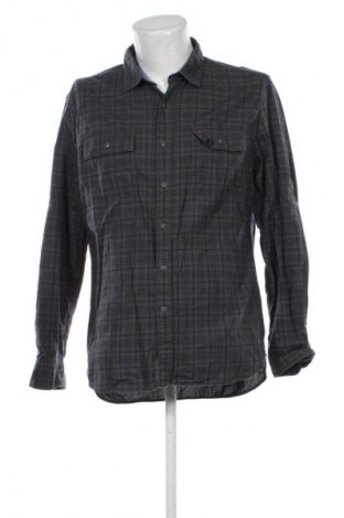 Herrenhemd Tommy Hilfiger, Größe L, Farbe Mehrfarbig, Preis € 26,04