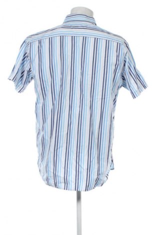Herrenhemd Tommy Hilfiger, Größe L, Farbe Mehrfarbig, Preis € 85,04