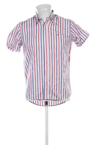 Herrenhemd Tommy Hilfiger, Größe S, Farbe Mehrfarbig, Preis 57,99 €