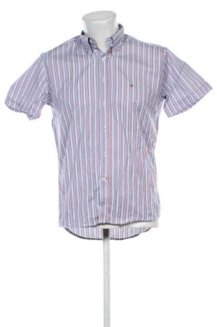 Herrenhemd Tommy Hilfiger, Größe S, Farbe Mehrfarbig, Preis € 70,81