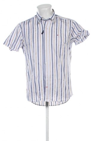Herrenhemd Tommy Hilfiger, Größe L, Farbe Mehrfarbig, Preis 57,99 €