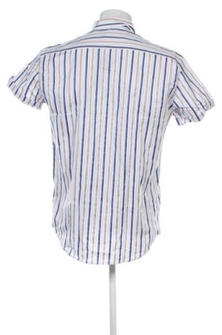 Herrenhemd Tommy Hilfiger, Größe L, Farbe Mehrfarbig, Preis 57,99 €