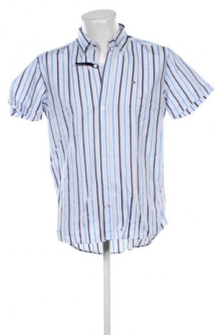Herrenhemd Tommy Hilfiger, Größe L, Farbe Mehrfarbig, Preis 57,99 €