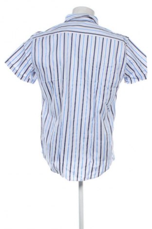 Herrenhemd Tommy Hilfiger, Größe L, Farbe Mehrfarbig, Preis 57,99 €