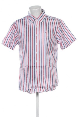 Herrenhemd Tommy Hilfiger, Größe 3XL, Farbe Mehrfarbig, Preis 57,99 €