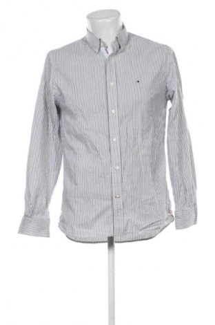 Herrenhemd Tommy Hilfiger, Größe M, Farbe Mehrfarbig, Preis € 103,99