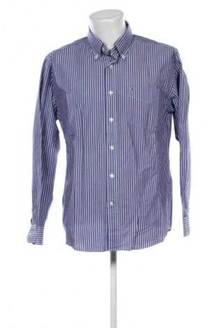 Herrenhemd Tommy Hilfiger, Größe L, Farbe Mehrfarbig, Preis € 25,57