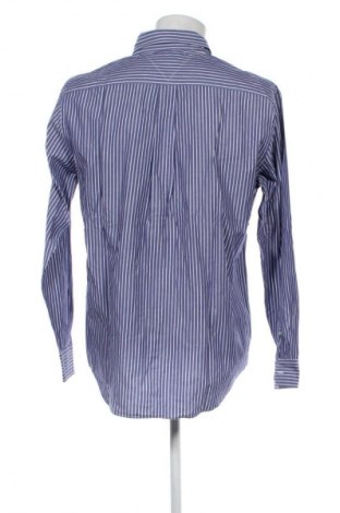 Herrenhemd Tommy Hilfiger, Größe L, Farbe Mehrfarbig, Preis € 25,57