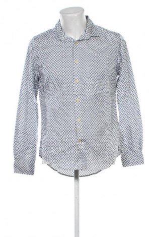 Herrenhemd Tommy Hilfiger, Größe M, Farbe Mehrfarbig, Preis € 25,57