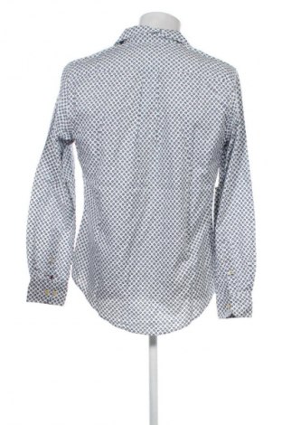Herrenhemd Tommy Hilfiger, Größe M, Farbe Mehrfarbig, Preis € 25,57