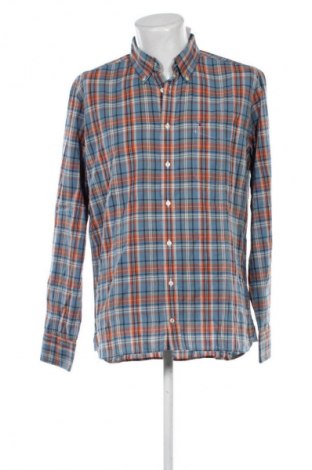 Herrenhemd Tommy Hilfiger, Größe XL, Farbe Mehrfarbig, Preis € 51,99