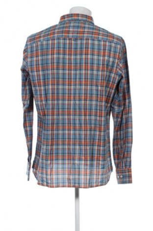Herrenhemd Tommy Hilfiger, Größe XL, Farbe Mehrfarbig, Preis € 51,99