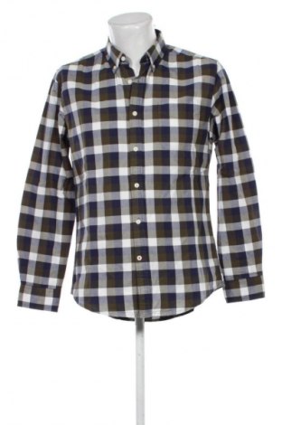 Herrenhemd Tommy Hilfiger, Größe M, Farbe Mehrfarbig, Preis € 25,57