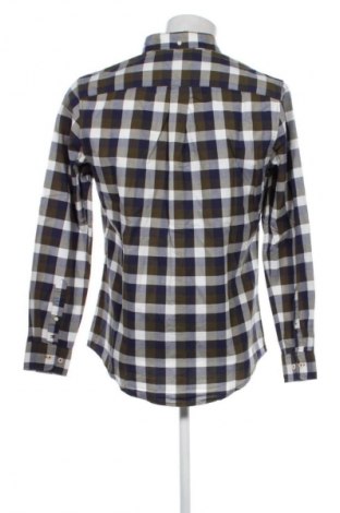 Herrenhemd Tommy Hilfiger, Größe M, Farbe Mehrfarbig, Preis € 25,57