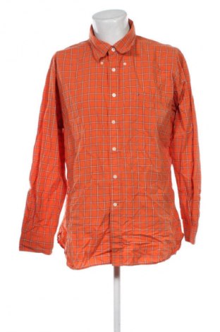 Herrenhemd Tommy Hilfiger, Größe XL, Farbe Mehrfarbig, Preis € 103,99