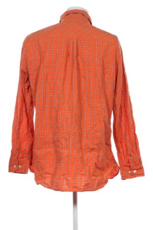Herrenhemd Tommy Hilfiger, Größe XL, Farbe Mehrfarbig, Preis € 103,99
