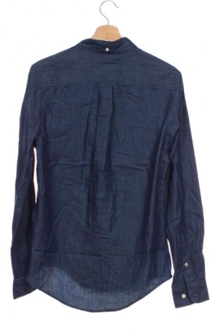 Pánska košeľa  Tommy Hilfiger, Veľkosť XS, Farba Modrá, Cena  39,95 €