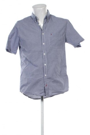 Pánská košile  Tommy Hilfiger, Velikost M, Barva Vícebarevné, Cena  1 091,00 Kč