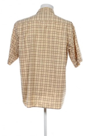 Herrenhemd Tommy Hilfiger, Größe XL, Farbe Mehrfarbig, Preis 31,68 €