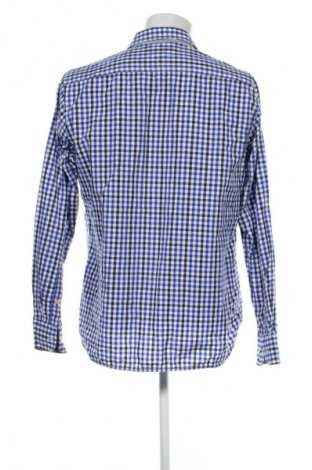Herrenhemd Tommy Hilfiger, Größe L, Farbe Mehrfarbig, Preis 38,29 €
