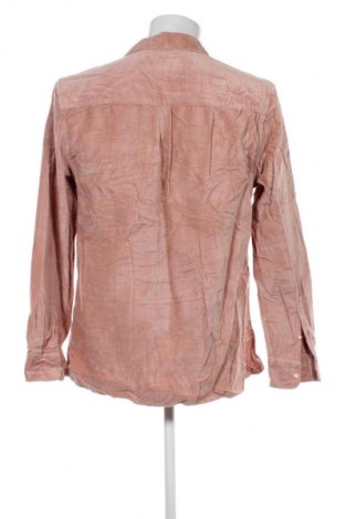 Herrenhemd Topman, Größe L, Farbe Aschrosa, Preis € 9,99