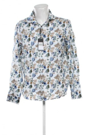 Cămașă de bărbați Trent Nathan, Mărime XXL, Culoare Multicolor, Preț 106,99 Lei