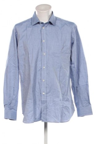 Pánská košile  Trussardi, Velikost XL, Barva Modrá, Cena  949,00 Kč