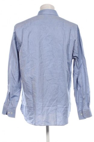 Pánská košile  Trussardi, Velikost XL, Barva Modrá, Cena  949,00 Kč