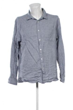 Herrenhemd Tu, Größe XL, Farbe Grau, Preis € 8,99