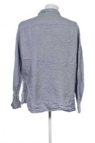 Herrenhemd Tu, Größe XL, Farbe Grau, Preis € 8,99