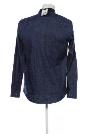 Herrenhemd Twisted Soul, Größe S, Farbe Blau, Preis € 27,99