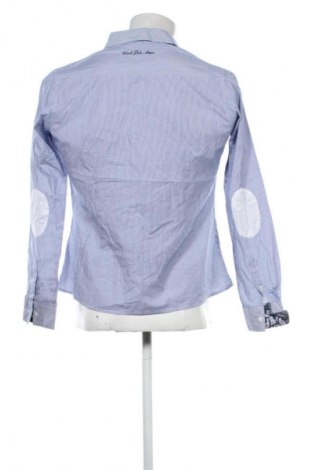 Ανδρικό πουκάμισο U.S. Polo Assn., Μέγεθος XL, Χρώμα Πολύχρωμο, Τιμή 14,99 €