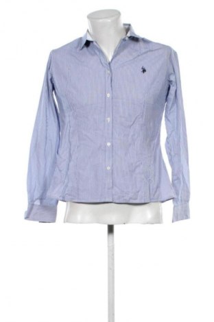Ανδρικό πουκάμισο U.S. Polo Assn., Μέγεθος XL, Χρώμα Πολύχρωμο, Τιμή 14,99 €