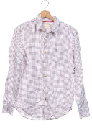Herrenhemd Unbranded, Größe M, Farbe Mehrfarbig, Preis € 8,99