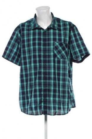 Męska koszula Unbranded, Rozmiar 3XL, Kolor Kolorowy, Cena 61,99 zł