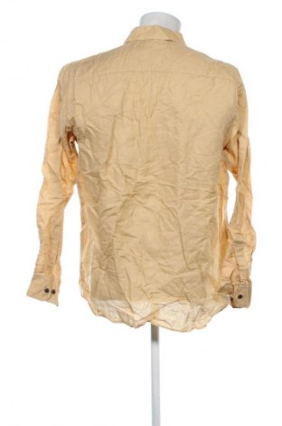 Herrenhemd Unbranded, Größe XL, Farbe Beige, Preis € 8,99