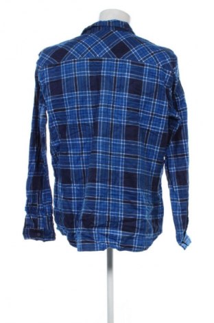 Cămașă de bărbați Unbranded, Mărime XXL, Culoare Multicolor, Preț 63,99 Lei