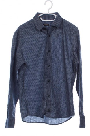 Męska koszula Z Zegna, Rozmiar M, Kolor Kolorowy, Cena 825,13 zł