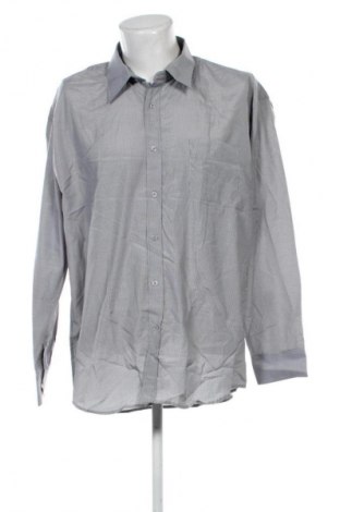 Ανδρικό πουκάμισο Unbranded, Μέγεθος XXL, Χρώμα Πολύχρωμο, Τιμή 7,99 €