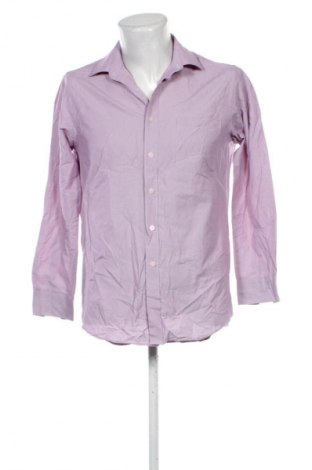 Herrenhemd Unbranded, Größe S, Farbe Mehrfarbig, Preis € 8,99